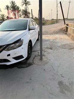 نیسان سێنترا